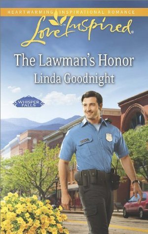 The Lawman's Honor book cover