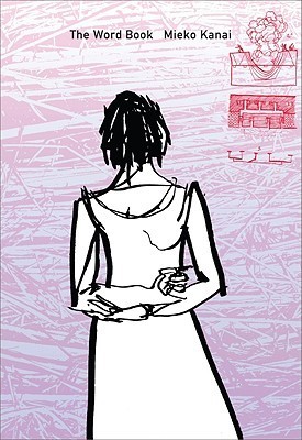 The Word Book book cover