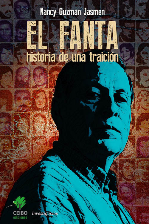 El Fanta. Historia de una traición book cover