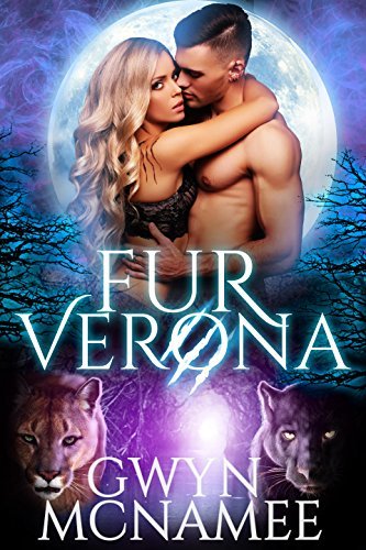Fur Verona book cover