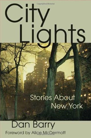 City Lights book cover