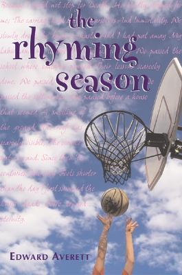 The Rhyming Season book cover