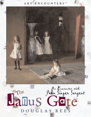 The Janus Gate book cover