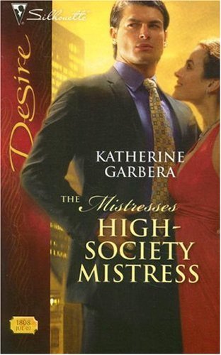 The Mistresses book cover 3