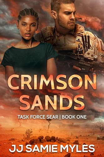 Task Force SEAR book cover 1