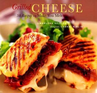 Grilled Cheese book cover