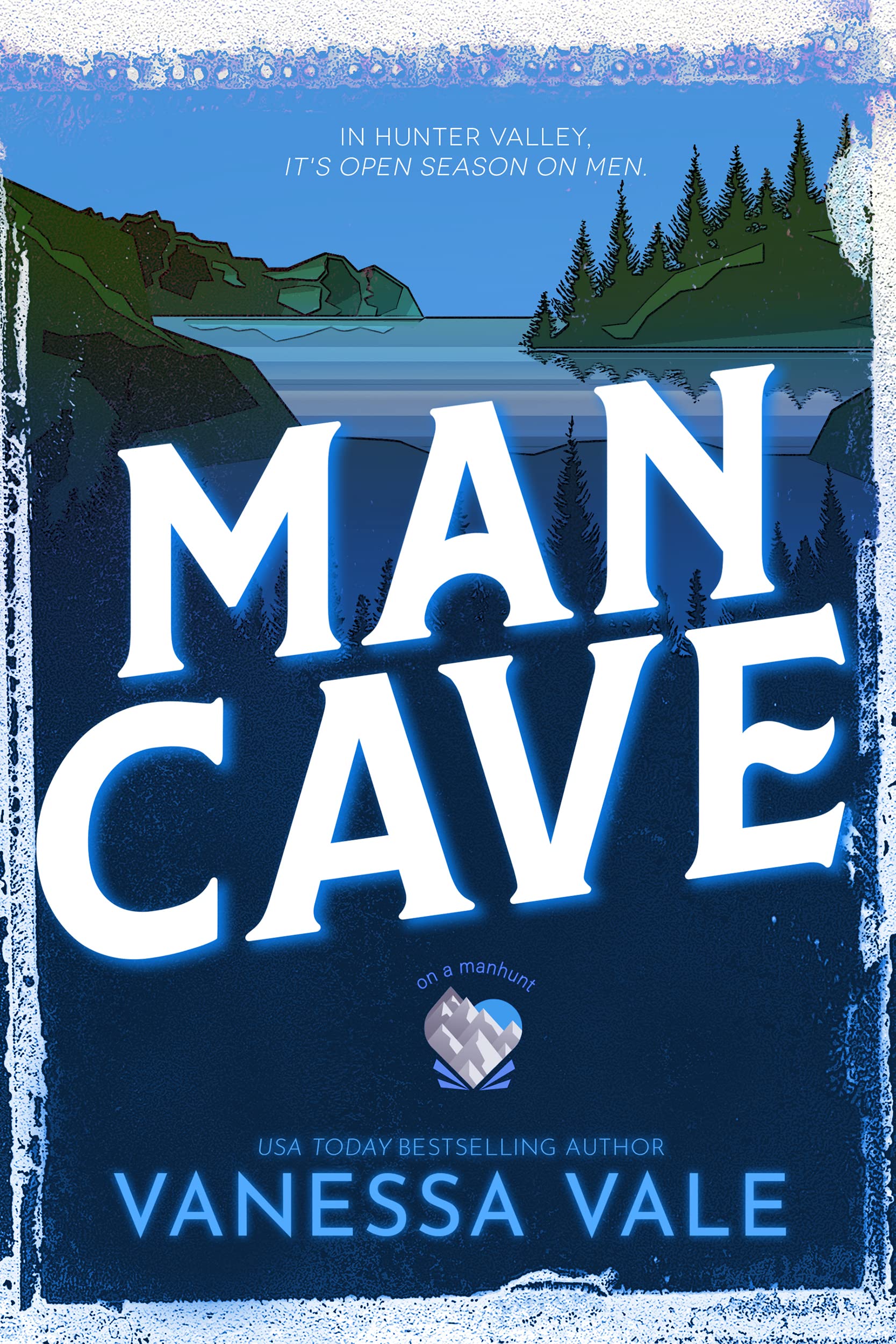 On a Manhunt book cover 3