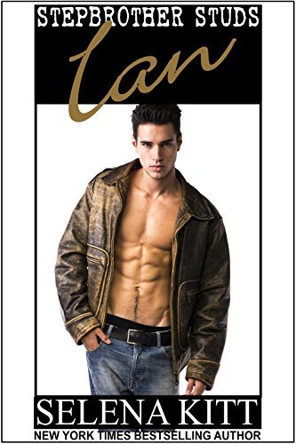 Stepbrother Studs book cover