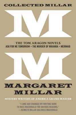 Collected Millar book cover