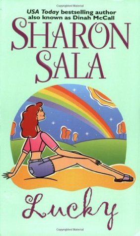 Gambler's Daughters book cover 3