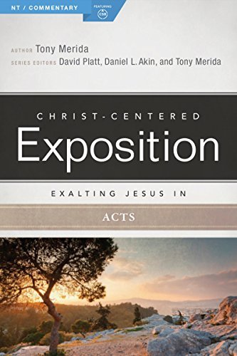 Christ-Centered Exposition book cover 3