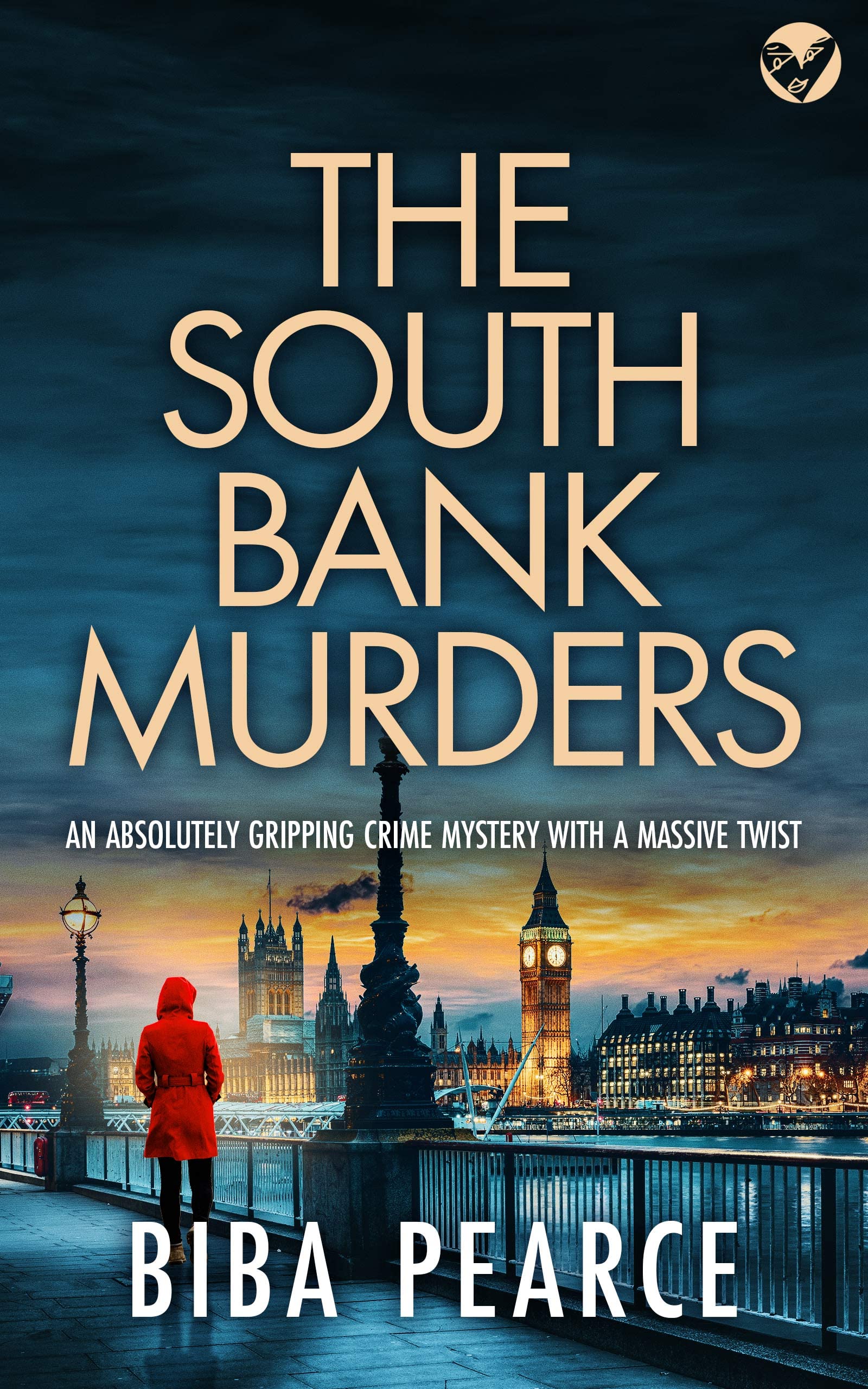 The South Bank Murders book cover