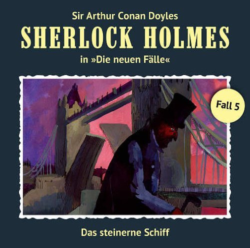 Das steinerne Schiff book cover