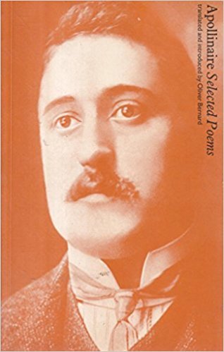 Selected Poems book cover