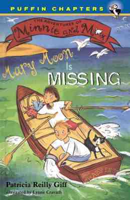 The Adventures of Minnie and Max book cover 2