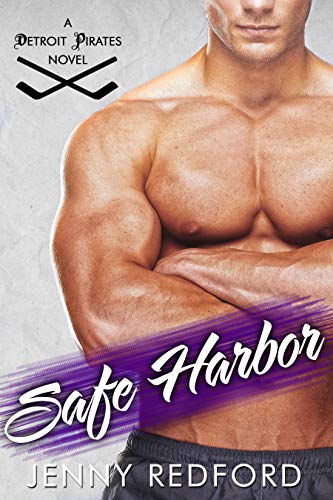 The Detroit Pirates book cover 3