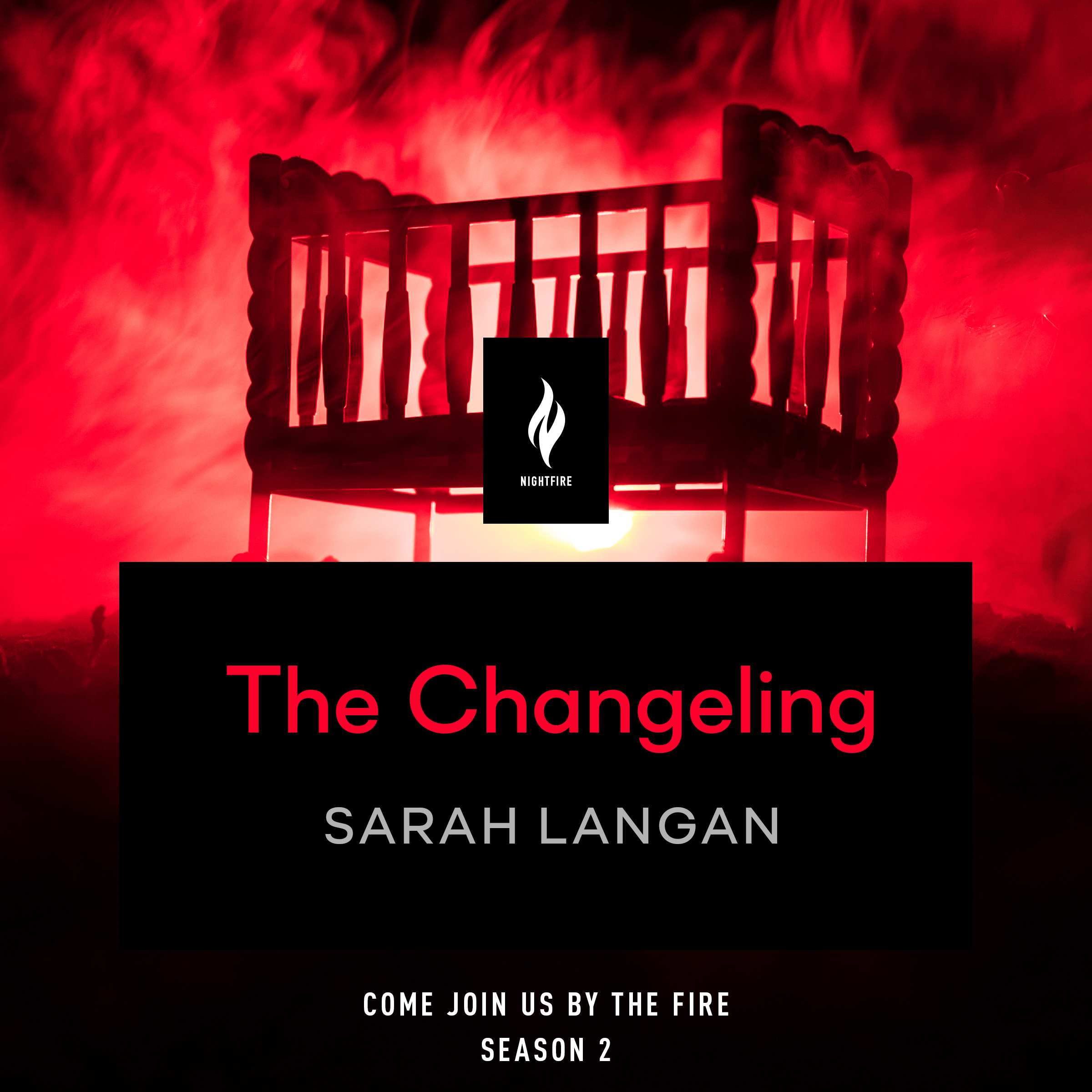The Changeling book cover