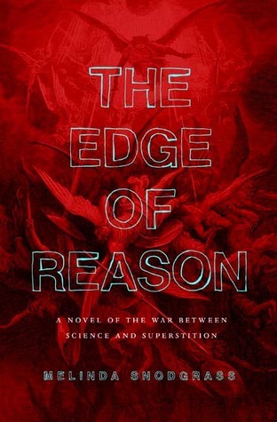 Edge book cover 1