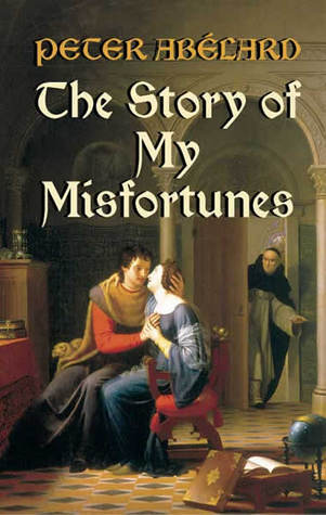 The Story of My Misfortunes book cover