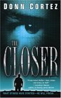 The Closer book cover