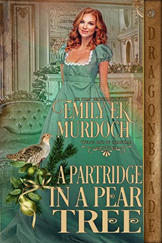 A Partridge in a Pear Tree book cover