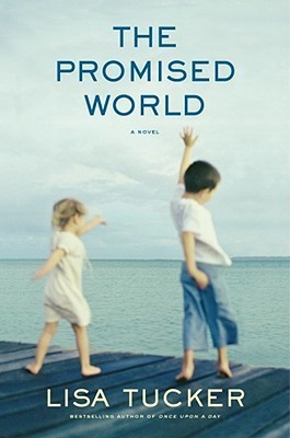 The Promised World book cover