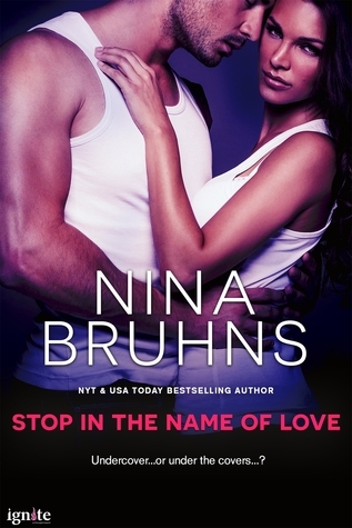 Stop in the Name of Love book cover