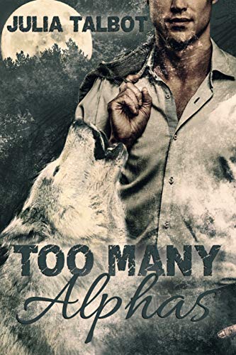 Alpha Tales book cover 2