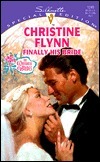 Finally His Bride book cover
