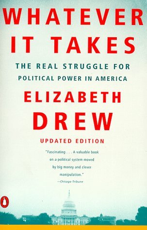 Whatever It Takes book cover