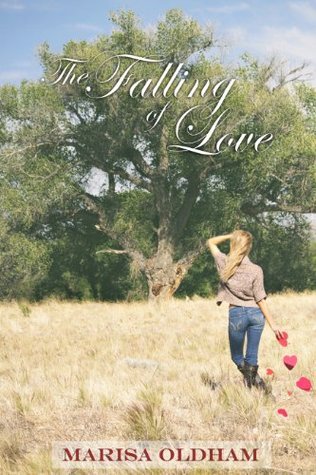 Falling book cover 1