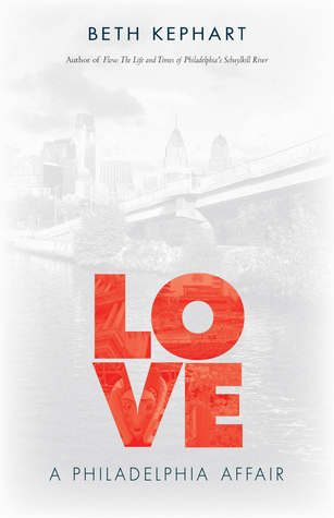 Love book cover