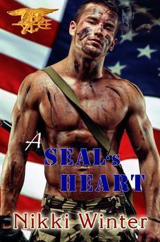 A SEAL's Heart book cover
