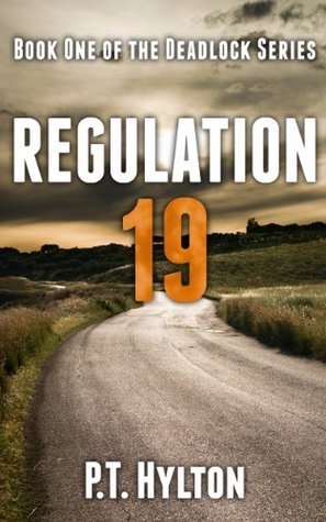 Deadlock book cover 1