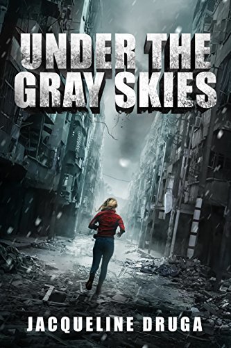 Under the Gray Skies book cover