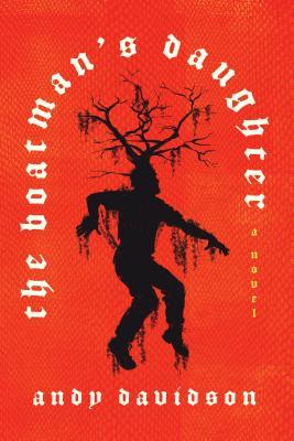 The Boatman's Daughter book cover