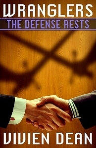 The Defense Rests book cover