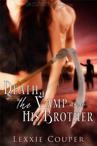 Death, The Vamp and His Brother book cover