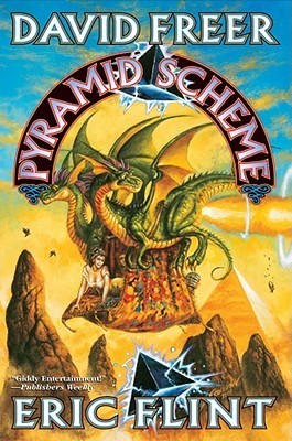 Pyramid book cover 1