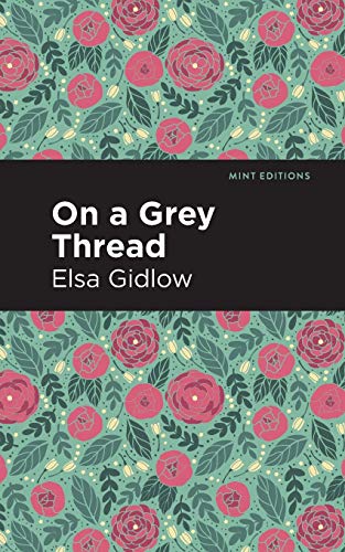On a Grey Thread book cover