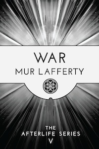 War book cover