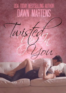 The Treyton Sisters book cover 1