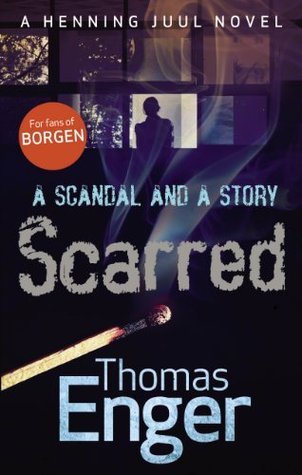 Henning Juul book cover 3