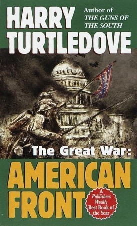 Great War book cover 1