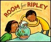 Room for Ripley book cover
