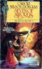 Sword and Circlet book cover 3