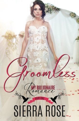Groomless - Part 1 book cover