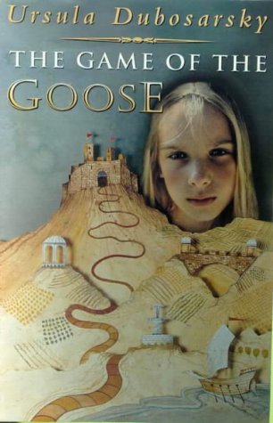 The Game of the Goose book cover