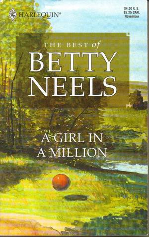 A Girl In a Million book cover
