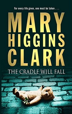 The Cradle Will Fall book cover